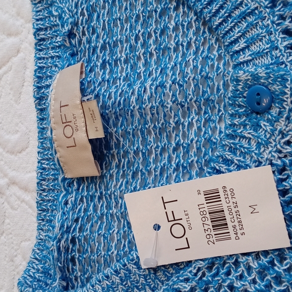 Ann Loft cardigan medium - Picture 12 of 12